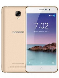 Замена разъема зарядки на телефоне Doogee X10s в Брянске